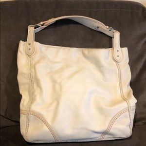 Singrid Olsen leather purse